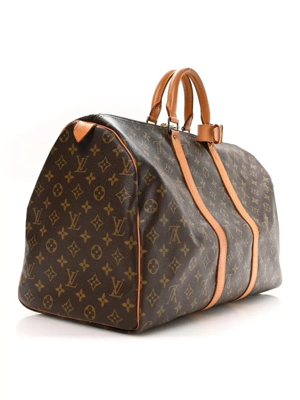 Louis Vuitton Keepall 50 #310213L85B